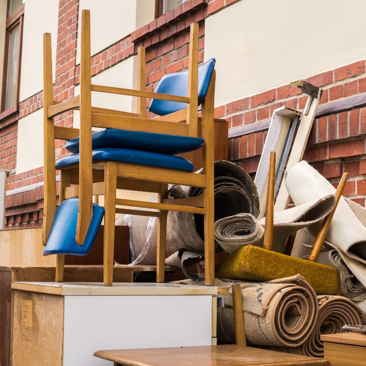 Junk Removal Services in Aiken, SC Junk Removal Services in Aiken, SC